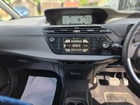 USED 2015 65 CITROEN C4 GRAND PICASSO 1.6 BlueHDi VTR+ MPV 5dr Diesel EAT6 Euro 6 (s/s) (120 ps) 