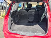 USED 2015 65 CITROEN C4 GRAND PICASSO 1.6 BlueHDi VTR+ MPV 5dr Diesel EAT6 Euro 6 (s/s) (120 ps) 