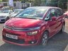 USED 2015 65 CITROEN C4 GRAND PICASSO 1.6 BlueHDi VTR+ MPV 5dr Diesel EAT6 Euro 6 (s/s) (120 ps) 