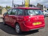 USED 2015 65 CITROEN C4 GRAND PICASSO 1.6 BlueHDi VTR+ MPV 5dr Diesel EAT6 Euro 6 (s/s) (120 ps) 