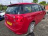 USED 2015 65 CITROEN C4 GRAND PICASSO 1.6 BlueHDi VTR+ MPV 5dr Diesel EAT6 Euro 6 (s/s) (120 ps) 