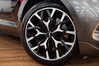 USED 2020 J ASTON MARTIN DBX 4.0 V8 SUV 