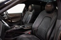 USED 2020 J ASTON MARTIN DBX 4.0 V8 SUV 