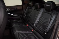 USED 2020 J ASTON MARTIN DBX 4.0 V8 SUV 