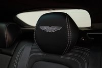 USED 2020 J ASTON MARTIN DBX 4.0 V8 SUV 