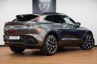 USED 2020 J ASTON MARTIN DBX 4.0 V8 SUV 