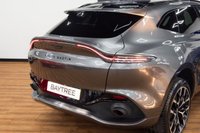 USED 2020 J ASTON MARTIN DBX 4.0 V8 SUV 