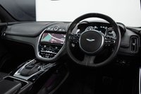 USED 2020 J ASTON MARTIN DBX 4.0 V8 SUV 