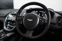 USED 2020 J ASTON MARTIN DBX 4.0 V8 SUV 