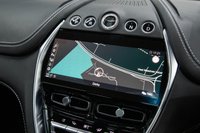 USED 2020 J ASTON MARTIN DBX 4.0 V8 SUV 