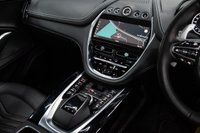 USED 2020 J ASTON MARTIN DBX 4.0 V8 SUV 