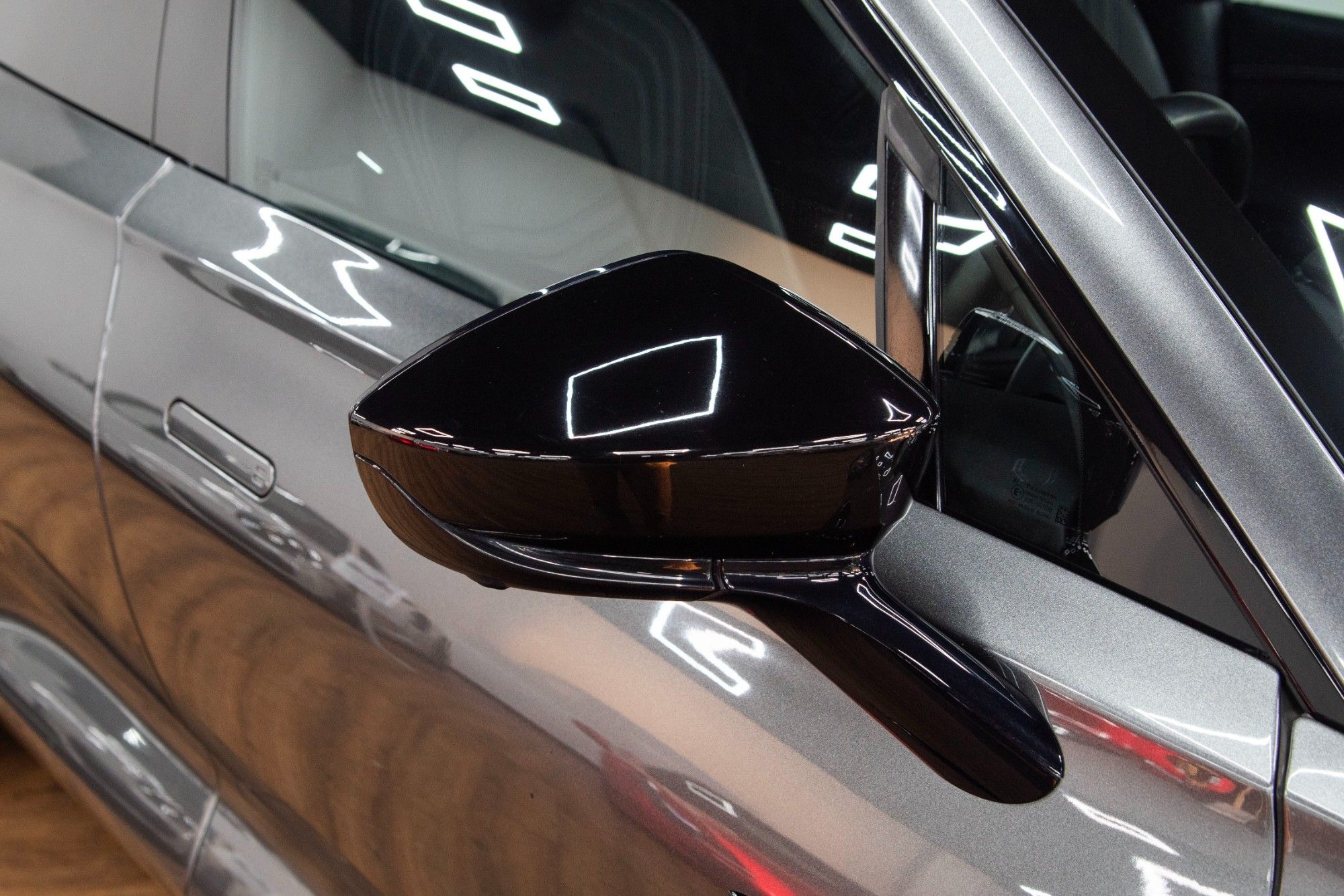 USED 2020 J ASTON MARTIN DBX 4.0 V8 SUV 