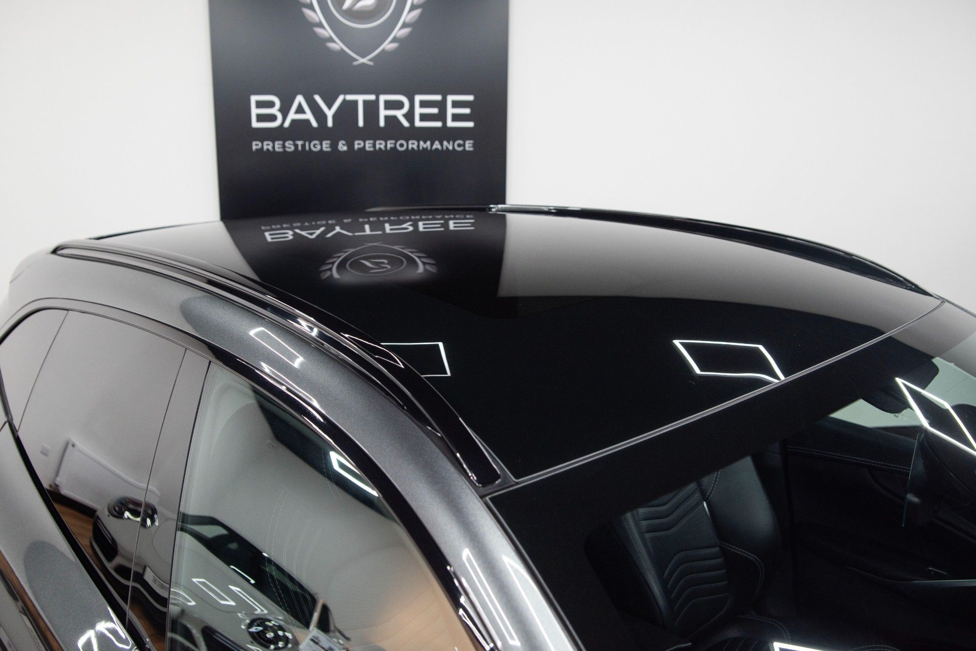 USED 2020 J ASTON MARTIN DBX 4.0 V8 SUV 