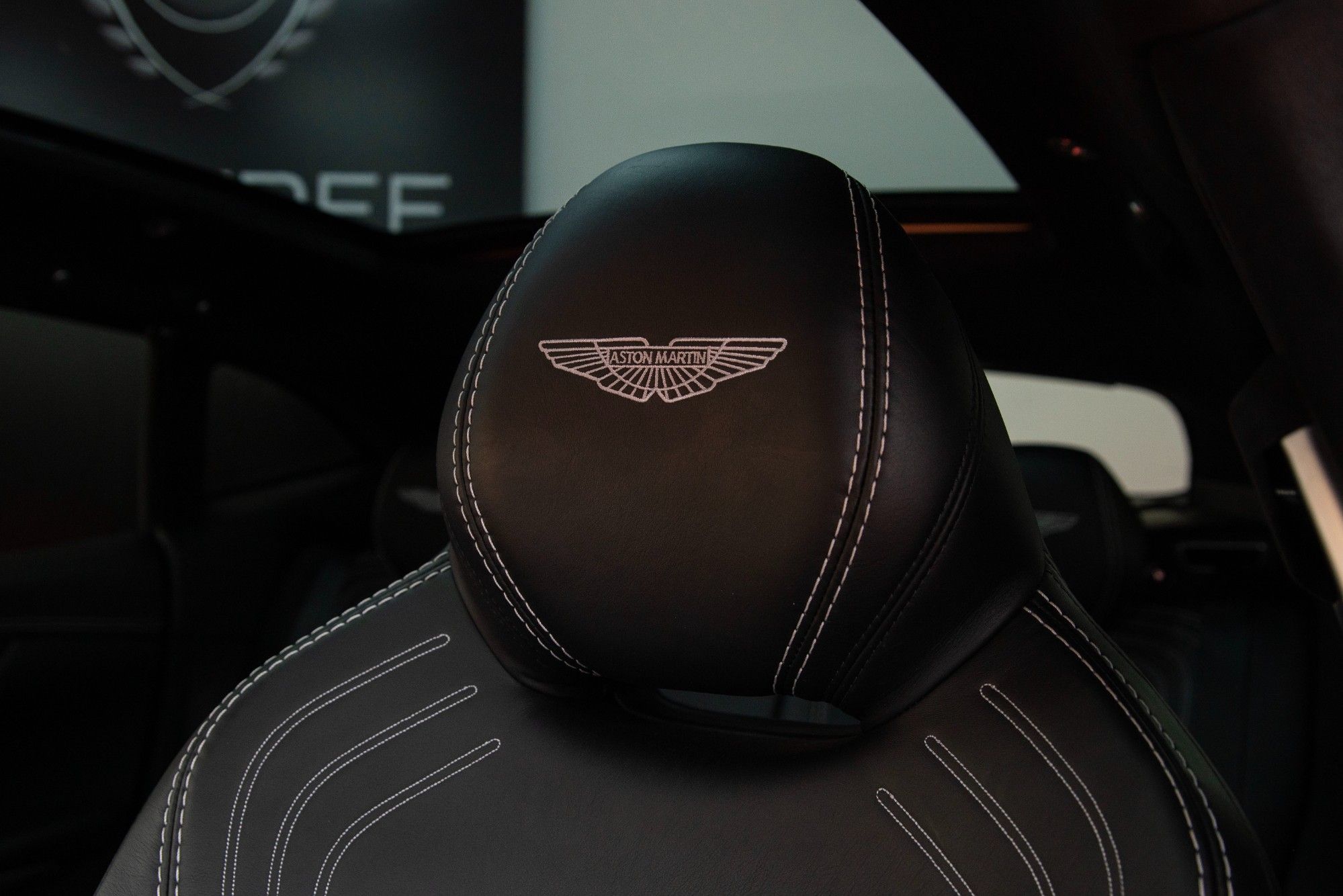 USED 2020 J ASTON MARTIN DBX 4.0 V8 SUV 