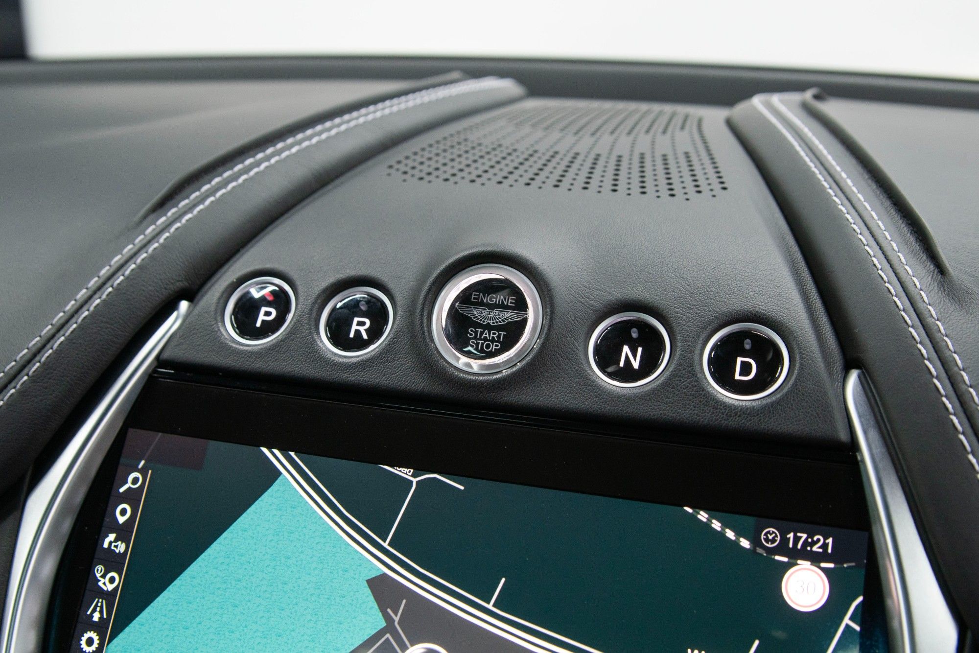 USED 2020 J ASTON MARTIN DBX 4.0 V8 SUV 