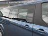 USED 2020 70 FORD TOURNEO CUSTOM 2.0 320 EcoBlue Titanium Minibus 9 SEATS Double Cab 5dr Diesel Manual L2 Euro 6 (s/s) (130 ps) NO VAT  ONLY COVERED 16K - 9 SEATS + REAR CLIMATE