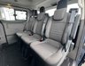 USED 2020 70 FORD TOURNEO CUSTOM 2.0 320 EcoBlue Titanium Minibus 9 SEATS Double Cab 5dr Diesel Manual L2 Euro 6 (s/s) (130 ps) NO VAT  ONLY COVERED 16K - 9 SEATS + REAR CLIMATE