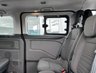 USED 2020 70 FORD TOURNEO CUSTOM 2.0 320 EcoBlue Titanium Minibus 9 SEATS Double Cab 5dr Diesel Manual L2 Euro 6 (s/s) (130 ps) NO VAT  ONLY COVERED 16K - 9 SEATS + REAR CLIMATE