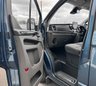USED 2020 70 FORD TOURNEO CUSTOM 2.0 320 EcoBlue Titanium Minibus 9 SEATS Double Cab 5dr Diesel Manual L2 Euro 6 (s/s) (130 ps) NO VAT  ONLY COVERED 16K - 9 SEATS + REAR CLIMATE
