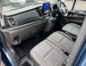 USED 2020 70 FORD TOURNEO CUSTOM 2.0 320 EcoBlue Titanium Minibus 9 SEATS Double Cab 5dr Diesel Manual L2 Euro 6 (s/s) (130 ps) NO VAT  ONLY COVERED 16K - 9 SEATS + REAR CLIMATE