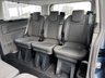 USED 2020 70 FORD TOURNEO CUSTOM 2.0 320 EcoBlue Titanium Minibus 9 SEATS Double Cab 5dr Diesel Manual L2 Euro 6 (s/s) (130 ps) NO VAT  ONLY COVERED 16K - 9 SEATS + REAR CLIMATE