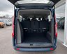 USED 2020 70 FORD TOURNEO CUSTOM 2.0 320 EcoBlue Titanium Minibus 9 SEATS Double Cab 5dr Diesel Manual L2 Euro 6 (s/s) (130 ps) NO VAT  ONLY COVERED 16K - 9 SEATS + REAR CLIMATE
