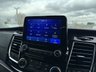 USED 2020 70 FORD TOURNEO CUSTOM 2.0 320 EcoBlue Titanium Minibus 9 SEATS Double Cab 5dr Diesel Manual L2 Euro 6 (s/s) (130 ps) NO VAT  ONLY COVERED 16K - 9 SEATS + REAR CLIMATE