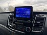 USED 2020 70 FORD TOURNEO CUSTOM 2.0 320 EcoBlue Titanium Minibus 9 SEATS Double Cab 5dr Diesel Manual L2 Euro 6 (s/s) (130 ps) NO VAT  ONLY COVERED 16K - 9 SEATS + REAR CLIMATE