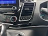 USED 2020 70 FORD TOURNEO CUSTOM 2.0 320 EcoBlue Titanium Minibus 9 SEATS Double Cab 5dr Diesel Manual L2 Euro 6 (s/s) (130 ps) NO VAT  ONLY COVERED 16K - 9 SEATS + REAR CLIMATE