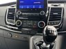 USED 2020 70 FORD TOURNEO CUSTOM 2.0 320 EcoBlue Titanium Minibus 9 SEATS Double Cab 5dr Diesel Manual L2 Euro 6 (s/s) (130 ps) NO VAT  ONLY COVERED 16K - 9 SEATS + REAR CLIMATE