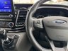 USED 2020 70 FORD TOURNEO CUSTOM 2.0 320 EcoBlue Titanium Minibus 9 SEATS Double Cab 5dr Diesel Manual L2 Euro 6 (s/s) (130 ps) NO VAT  ONLY COVERED 16K - 9 SEATS + REAR CLIMATE