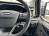 USED 2020 70 FORD TOURNEO CUSTOM 2.0 320 EcoBlue Titanium Minibus 9 SEATS Double Cab 5dr Diesel Manual L2 Euro 6 (s/s) (130 ps) NO VAT  ONLY COVERED 16K - 9 SEATS + REAR CLIMATE