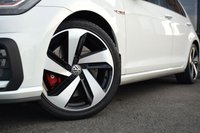 USED 2019 19 VOLKSWAGEN GOLF 2.0 TSI GTI Performance Hatchback 5dr Petrol Manual Euro 6 (s/s) (245 ps) SCORPION CAT BACK / GHOST