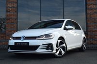 USED 2019 19 VOLKSWAGEN GOLF 2.0 TSI GTI Performance Hatchback 5dr Petrol Manual Euro 6 (s/s) (245 ps) SCORPION CAT BACK / GHOST