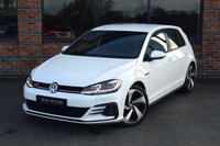USED 2019 19 VOLKSWAGEN GOLF 2.0 TSI GTI Performance Hatchback 5dr Petrol Manual Euro 6 (s/s) (245 ps) SCORPION CAT BACK / GHOST