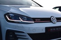 USED 2019 19 VOLKSWAGEN GOLF 2.0 TSI GTI Performance Hatchback 5dr Petrol Manual Euro 6 (s/s) (245 ps) SCORPION CAT BACK / GHOST