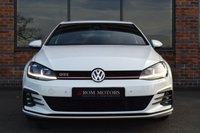 USED 2019 19 VOLKSWAGEN GOLF 2.0 TSI GTI Performance Hatchback 5dr Petrol Manual Euro 6 (s/s) (245 ps) SCORPION CAT BACK / GHOST