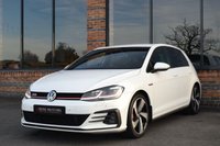 USED 2019 19 VOLKSWAGEN GOLF 2.0 TSI GTI Performance Hatchback 5dr Petrol Manual Euro 6 (s/s) (245 ps) SCORPION CAT BACK / GHOST