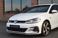 USED 2019 19 VOLKSWAGEN GOLF 2.0 TSI GTI Performance Hatchback 5dr Petrol Manual Euro 6 (s/s) (245 ps) SCORPION CAT BACK / GHOST