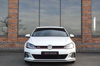 USED 2019 19 VOLKSWAGEN GOLF 2.0 TSI GTI Performance Hatchback 5dr Petrol Manual Euro 6 (s/s) (245 ps) SCORPION CAT BACK / GHOST