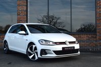 USED 2019 19 VOLKSWAGEN GOLF 2.0 TSI GTI Performance Hatchback 5dr Petrol Manual Euro 6 (s/s) (245 ps) SCORPION CAT BACK / GHOST