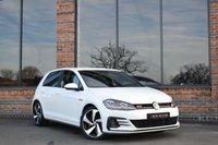 USED 2019 19 VOLKSWAGEN GOLF 2.0 TSI GTI Performance Hatchback 5dr Petrol Manual Euro 6 (s/s) (245 ps) SCORPION CAT BACK / GHOST