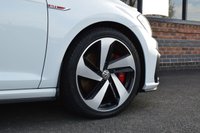 USED 2019 19 VOLKSWAGEN GOLF 2.0 TSI GTI Performance Hatchback 5dr Petrol Manual Euro 6 (s/s) (245 ps) SCORPION CAT BACK / GHOST
