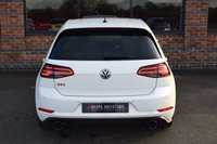 USED 2019 19 VOLKSWAGEN GOLF 2.0 TSI GTI Performance Hatchback 5dr Petrol Manual Euro 6 (s/s) (245 ps) SCORPION CAT BACK / GHOST