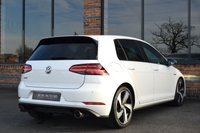 USED 2019 19 VOLKSWAGEN GOLF 2.0 TSI GTI Performance Hatchback 5dr Petrol Manual Euro 6 (s/s) (245 ps) SCORPION CAT BACK / GHOST