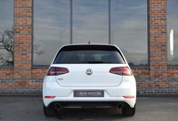 USED 2019 19 VOLKSWAGEN GOLF 2.0 TSI GTI Performance Hatchback 5dr Petrol Manual Euro 6 (s/s) (245 ps) SCORPION CAT BACK / GHOST