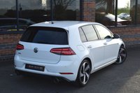 USED 2019 19 VOLKSWAGEN GOLF 2.0 TSI GTI Performance Hatchback 5dr Petrol Manual Euro 6 (s/s) (245 ps) SCORPION CAT BACK / GHOST