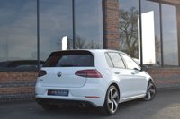 USED 2019 19 VOLKSWAGEN GOLF 2.0 TSI GTI Performance Hatchback 5dr Petrol Manual Euro 6 (s/s) (245 ps) SCORPION CAT BACK / GHOST