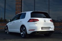 USED 2019 19 VOLKSWAGEN GOLF 2.0 TSI GTI Performance Hatchback 5dr Petrol Manual Euro 6 (s/s) (245 ps) SCORPION CAT BACK / GHOST