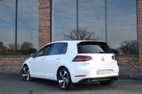 USED 2019 19 VOLKSWAGEN GOLF 2.0 TSI GTI Performance Hatchback 5dr Petrol Manual Euro 6 (s/s) (245 ps) SCORPION CAT BACK / GHOST